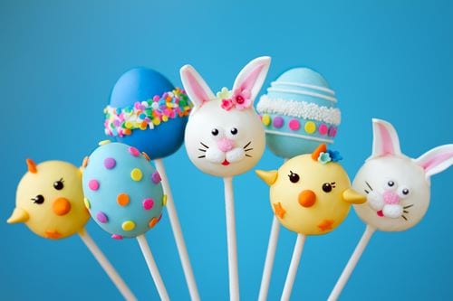 Broadstairs Easter Recipes