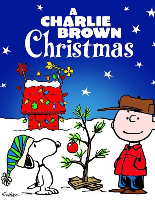 A Charlie Brown Christmas