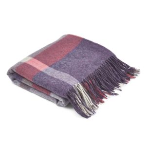 laura ashley lothian throw