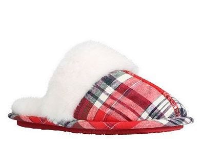 tesco f&f slippers